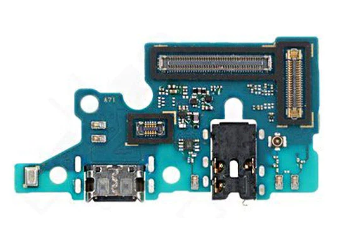 Samsung Galaxy A71 USB Board - GH96-12851A