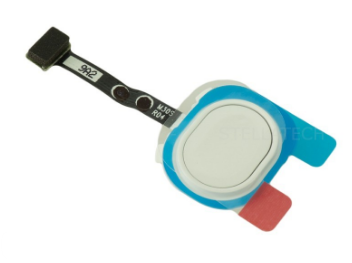 Samsung Galaxy M30s White Fingerprint Sensor - GH96-12854B