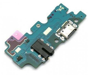 Samsung Galaxy A30s USB Board - GH96-12857A