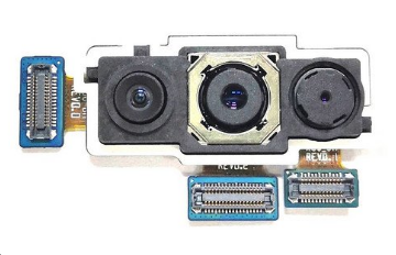 Samsung Galaxy M21 Rear Camera - GH96-12941A