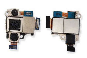 Samsung Galaxy S10 Lite Rear Camera - GH96-12986A