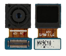 Camera Frontal Samsung Galaxy A51 - GH96-12987A