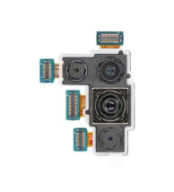Camera Traseira Samsung Galaxy A51 - GH96-13020A