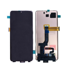 Display Samsung SM-G985F Galaxy S20+ Black - GH96-13030A