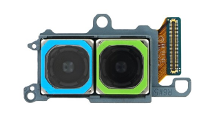 Samsung Galaxy S20 Rear Camera - GH96-13052A