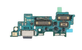 Samsung Galaxy Z Flip USB Board - GH96-13071A