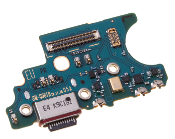 Samsung Galaxy S20 USB Board - GH96-13080A