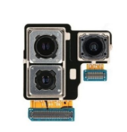 Camera Traseira Samsung Galaxy Note 10 Lite - GH96-13128A