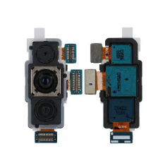Camera Traseira Samsung Galaxy A51 5G - GH96-13460A