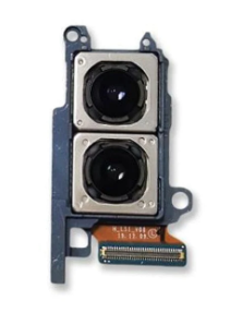 Camera Traseira Samsung Galaxy Note 20 - GH96-13561A