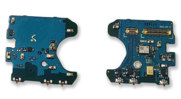 Samsung Galaxy Note 20 USB Board - GH96-13562A