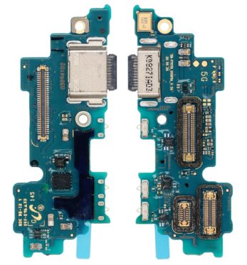 Samsung Galaxy Z Flip 5G USB Board - GH96-13662A