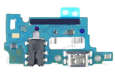 Placa USB Samsung Galaxy M51 - GH96-13765A