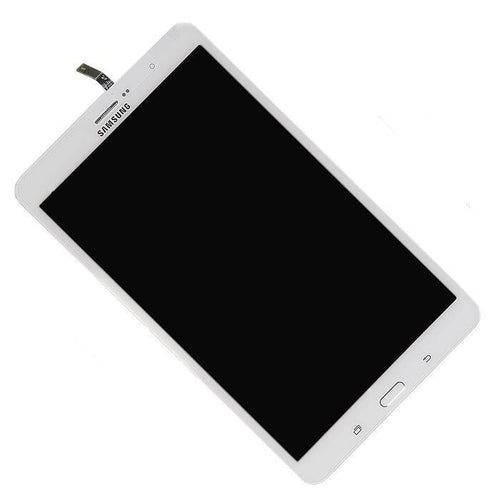 Samsung SM-T325 Lcd Branco - GH97-15740A