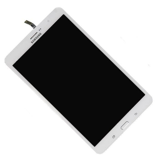 Samsung SM-T325 Lcd Branco - GH97-15740A