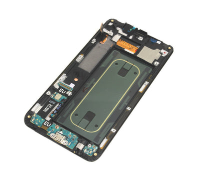 Samsung Sm-G928F Galaxy S6 Edge Plus Lcd Gold - Gh97-17819A