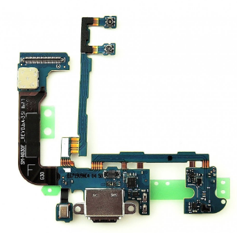 Samsung Galaxy Note 7 USB Board - GH97-19303A