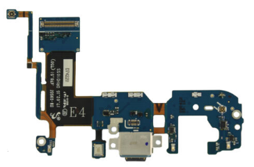 Samsung Galaxy S8 Plus USB Board - GH97-20394A