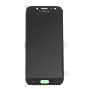 Samsung J730 (J7-17) LCD preto