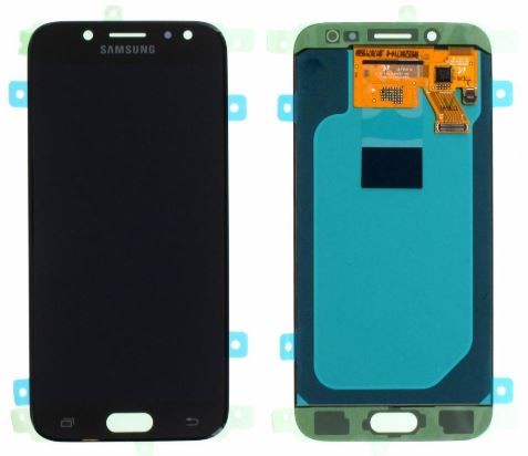 Samsung Sm-J530 Galaxy J5 (2017) Display LCD / Tela + Touch - Preto - Gh97-20880A