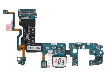 Samsung Galaxy S9+ USB Board - GH97-21682A