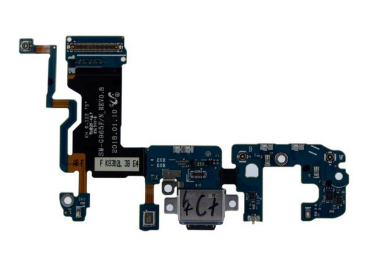 Samsung Galaxy S9 USB Board - GH97-21684A
