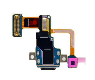 Samsung Galaxy Note 9 USB Board - GH97-22278A