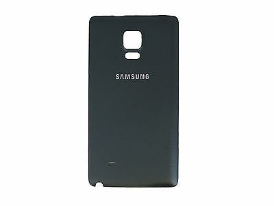 Capa de bateria preta para Samsung Galaxy Note Edge