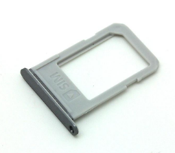Samsung G928F Galaxy S6 Edge SIM card tray - GH98-37692B