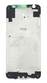 Frame Frontal Preto Samsung Galaxy J5 - GH98-37801A