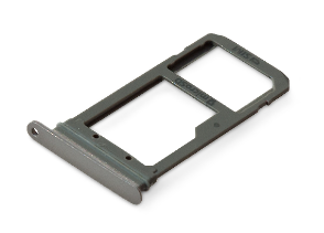 Yes + memory card case for Samsung Galaxy S7 Edge - GH98-38787C