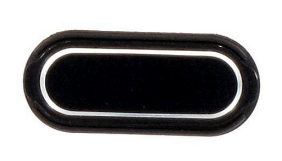 Black Samsung Galaxy J5 2016 - GH98-39525B