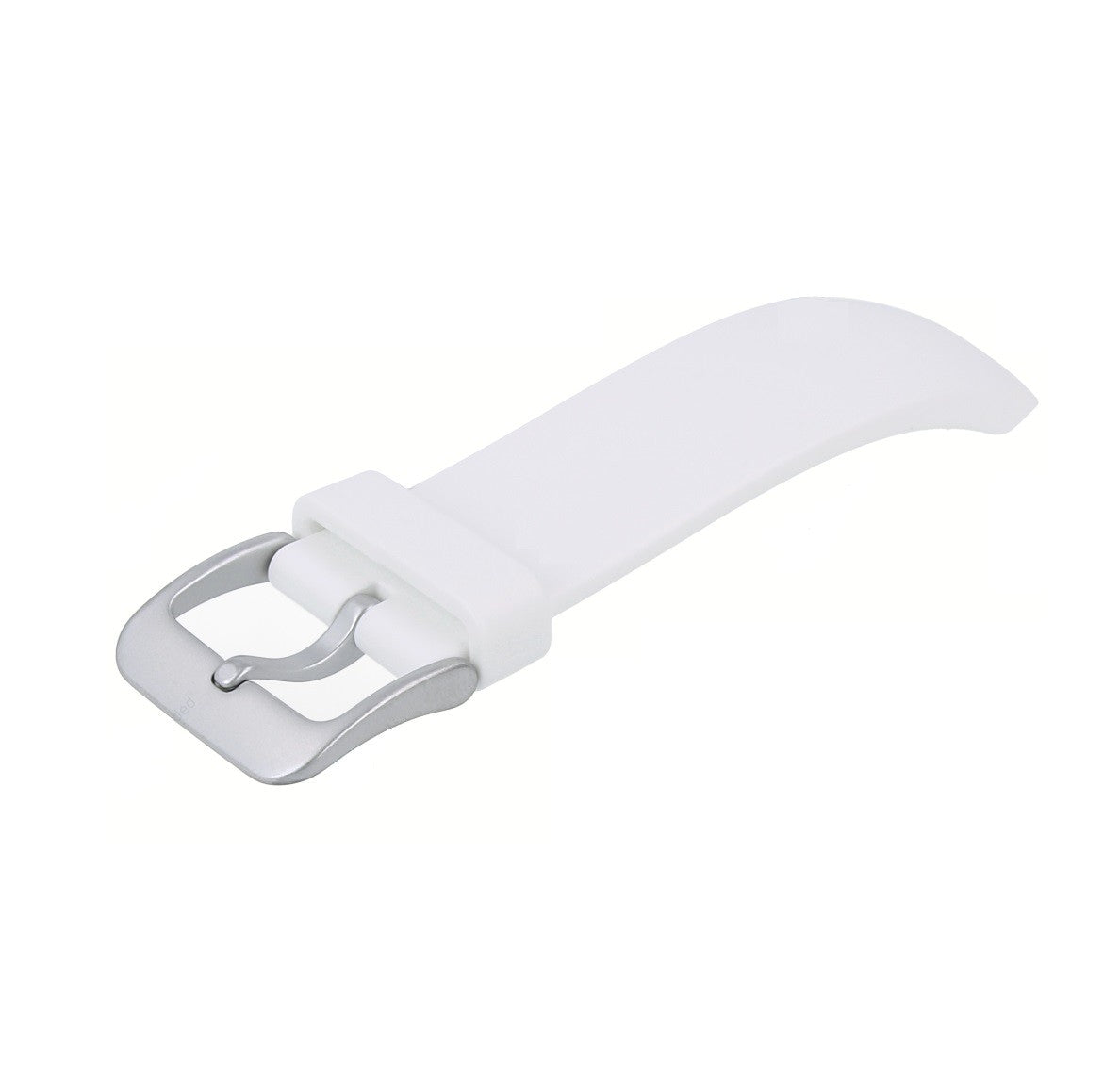 Samsung Gear S2 White S Buckle Bracelet - GH98-39724B