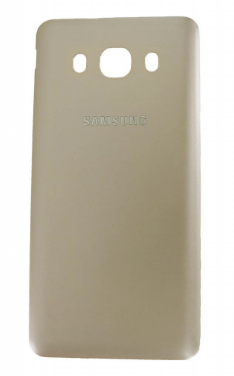 Pink Back Cover for Samsung Galaxy J5 2016 - GH98-39741D