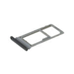Samsung Galaxy Note 8 SM-N950F gray SIM card tray - GH98-41920C