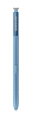 Samsung Galaxy Note 8 Blue Pen - GH98-42115B