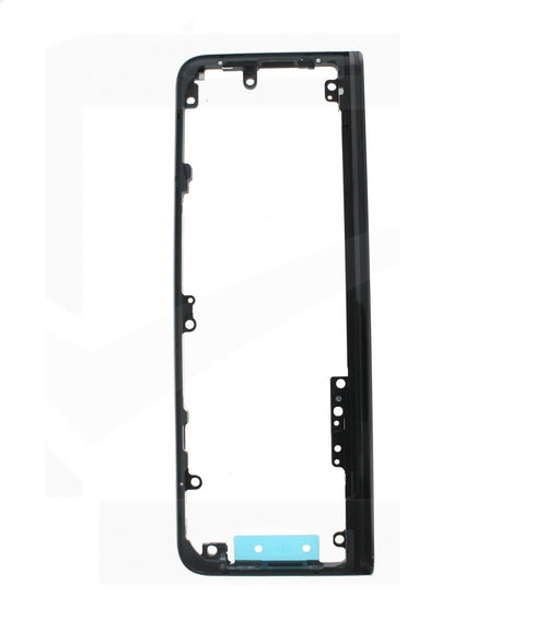 Frame Metal Frontal Preto Samsung Galaxy Z Fold