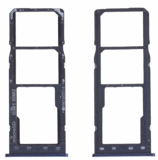 Sim Tray + MicroSD Tray Samsung Galaxy A10 - GH98-44169A