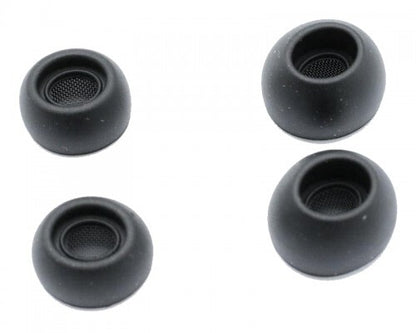 Borrachas TIP BOX Preto Samsung Galaxy Buds Pro - GH98-46444A