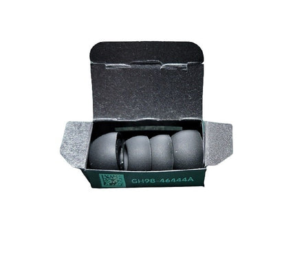 Borrachas TIP BOX Preto Samsung Galaxy Buds Pro - GH98-46444A
