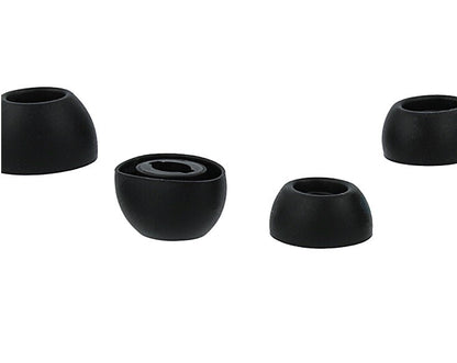 Borrachas TIP BOX Preto Samsung Galaxy Buds Pro - GH98-46444A
