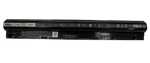 Bateria original DELL 14.8V 2630mAh 40Wh - GR437