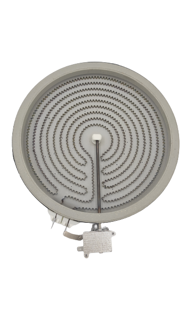 Thermocouple Plate D. 210-2300W Candy Hoover Stove - 42826313