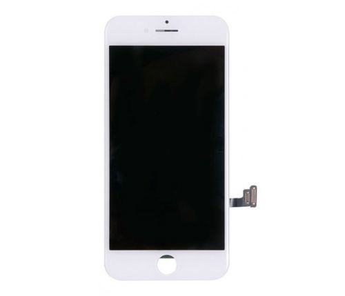 Lcd And Touchscreen White Iphone 7