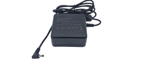Transformador portatil 19V 2.1A 40W (3.5 mm x 1.35 mm) - IL301