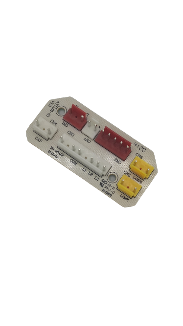 Electronic Hood Module - 49107169