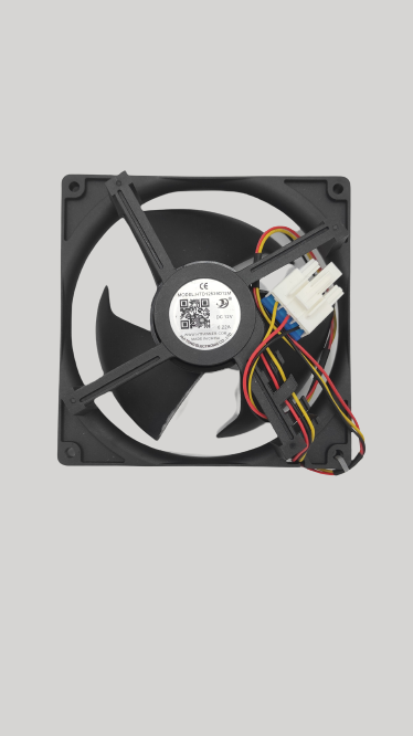 Ventoinha Congelador Candy Hoover - 49112432