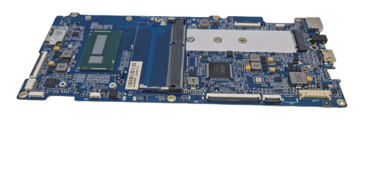 Classmate Leap W201 WHA-14P2 Motherboard - IP3_VN12_MB v21
