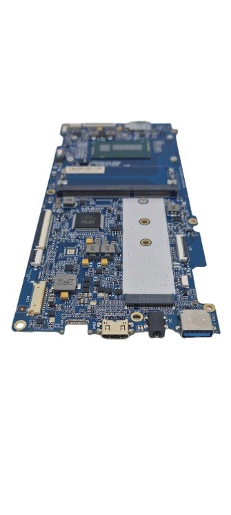 Motherboard Classmate Leap W201 WHA-14P2 - IP3_VN12_MB v21