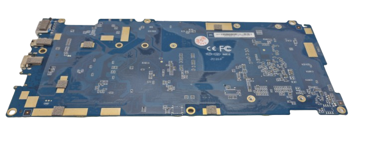 Motherboard Classmate Leap W201 WHA-14P2 - IP3_VN12_MB v21